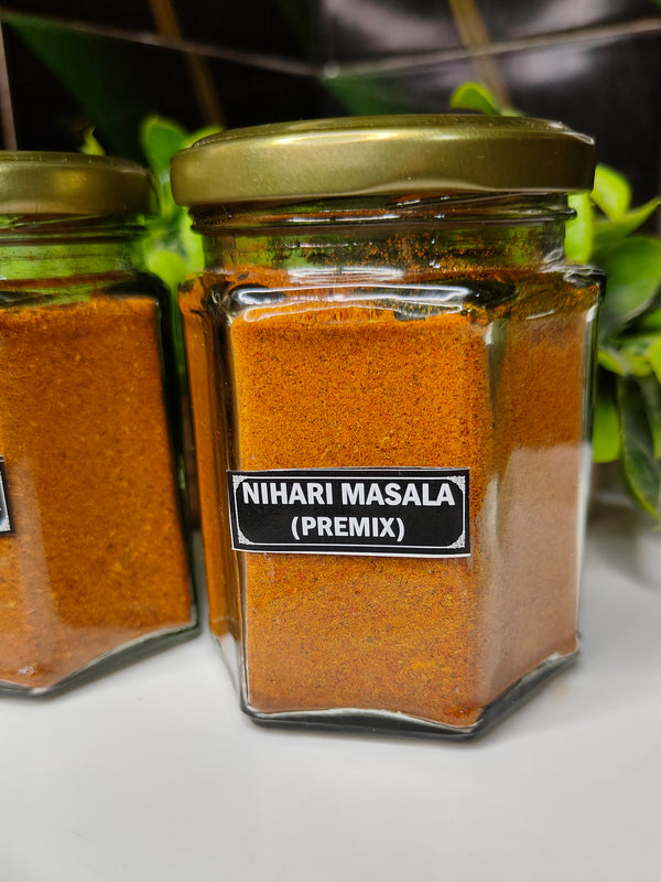 Jahan Special Nihari Masala