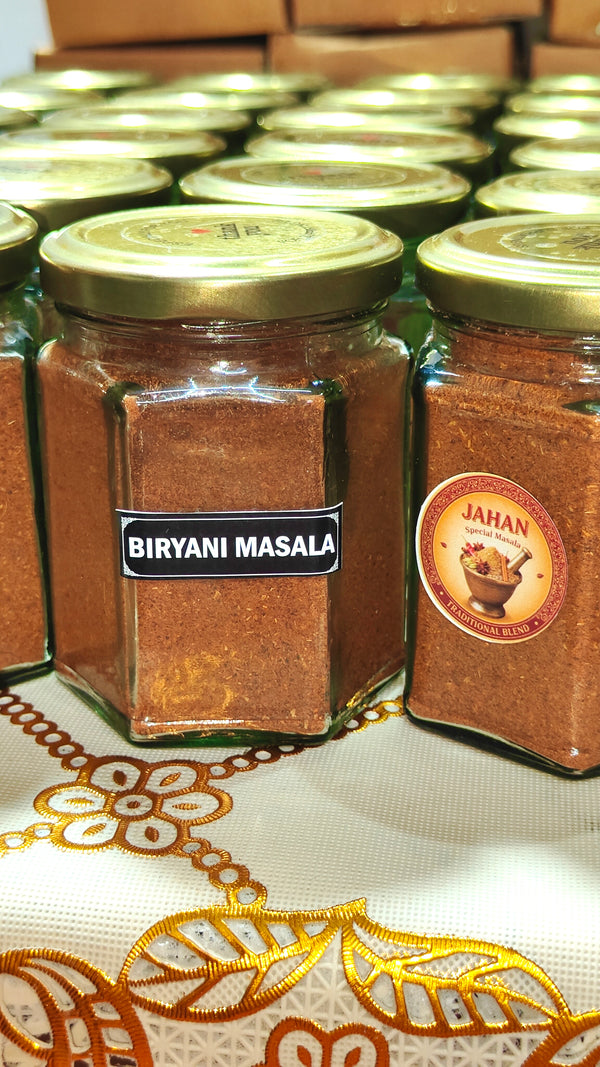 Jahan Ara Special Biryani Masala