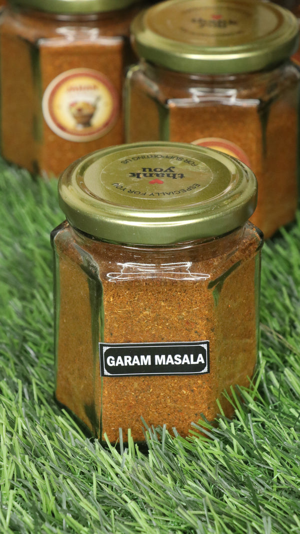 Jahan Ara Special Garam Masala