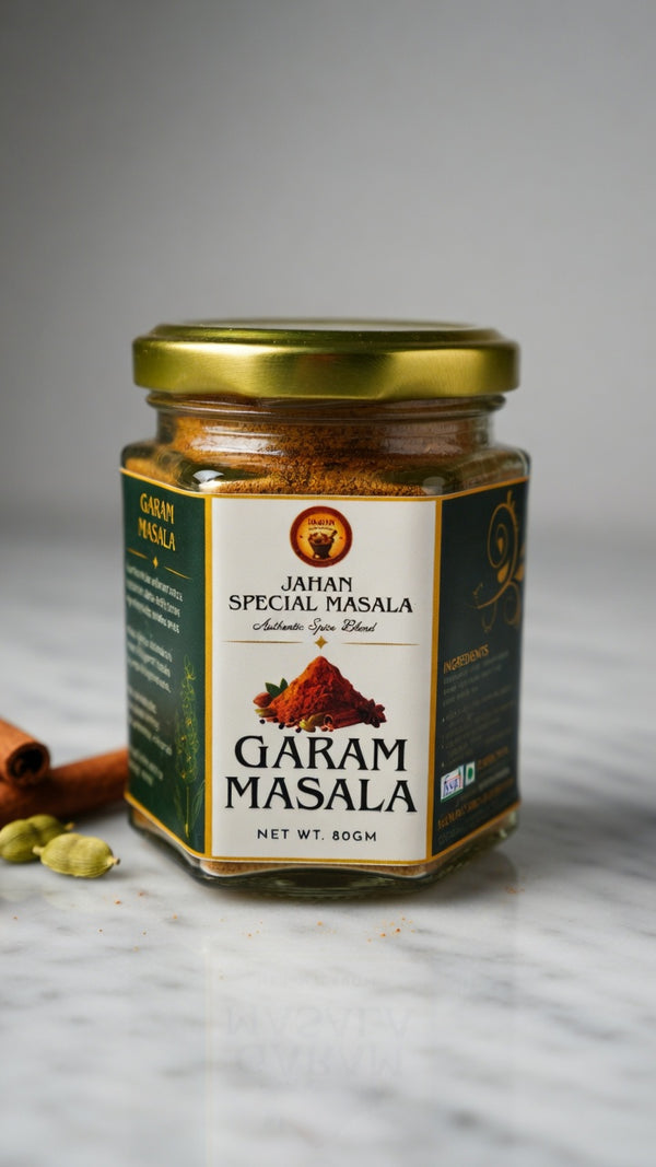 Jahan Special Garam Masala