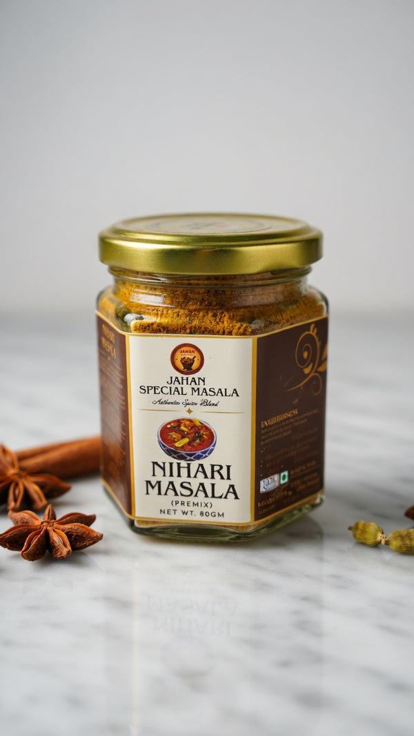 Jahan Special Nihari Masala