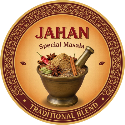 Jahan Ara's Kitchen