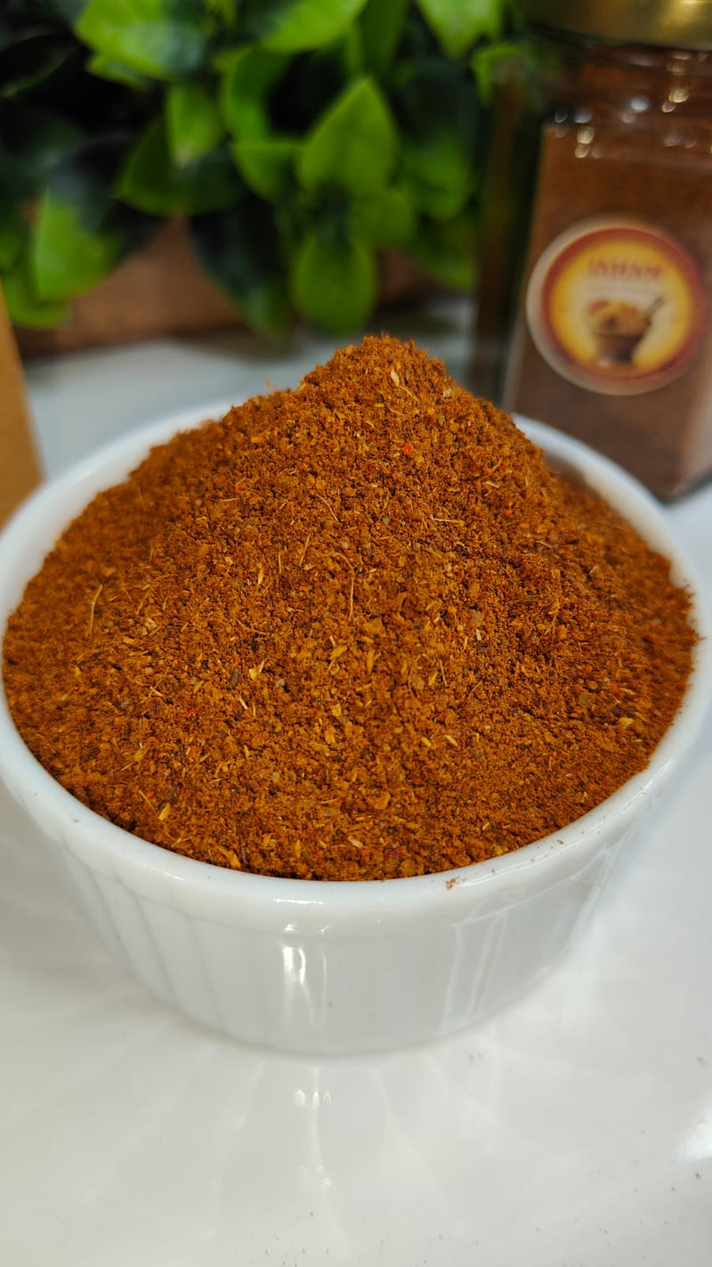 Jahan Special Garam Masala (80gm)