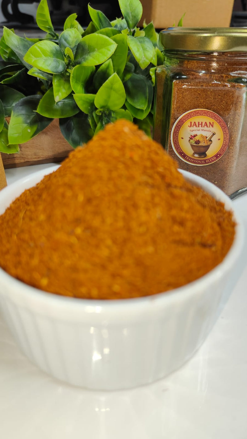Jahan Special Garam Masala (80gm)