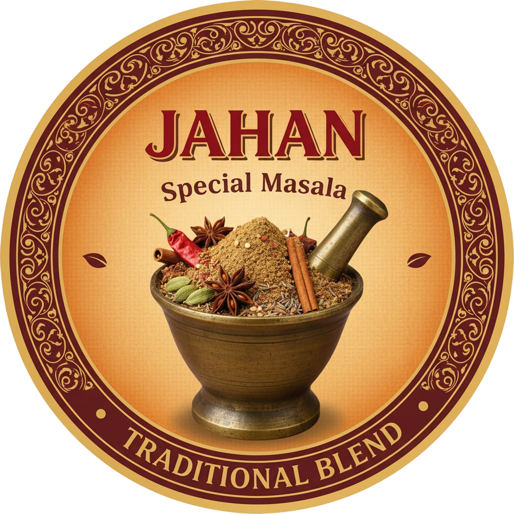 Jahan Ara's Kitchen