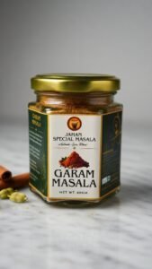 Jahan Special Garam Masala