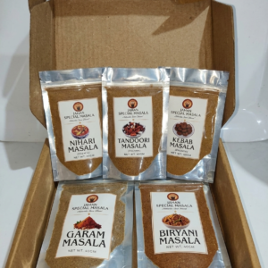 Jahan-E-Khaas (Pack of 5)