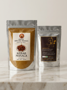 Jahan Kebab Masala