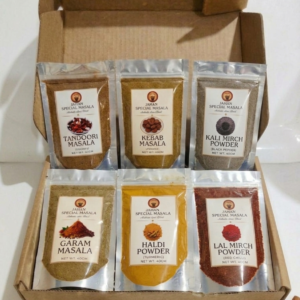 Jahan Combo (Pack of 6)